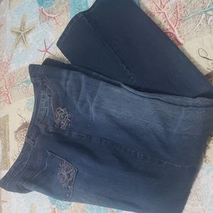 Womens jeans